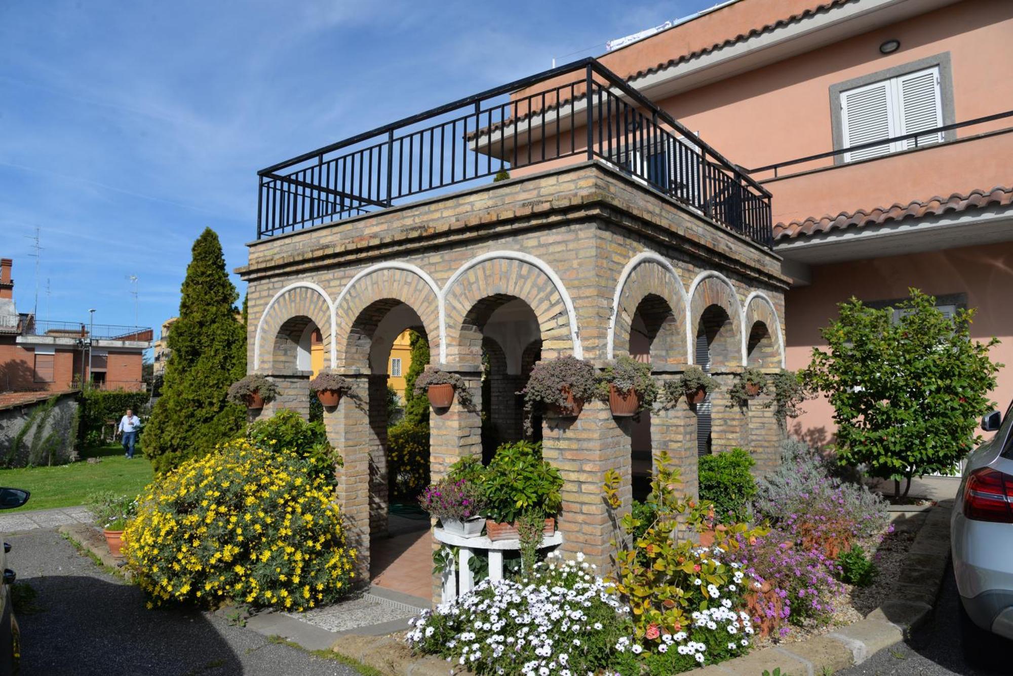 Il Romitello Hotel Exterior foto