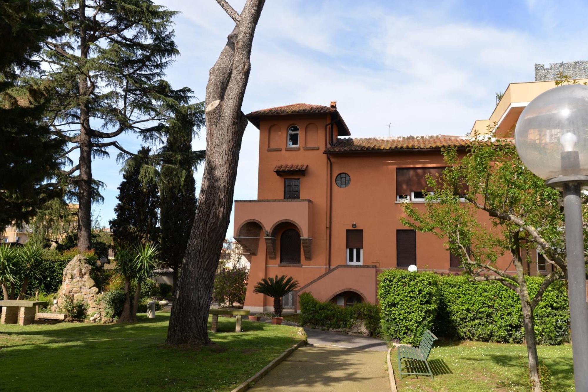 Il Romitello Hotel Exterior foto