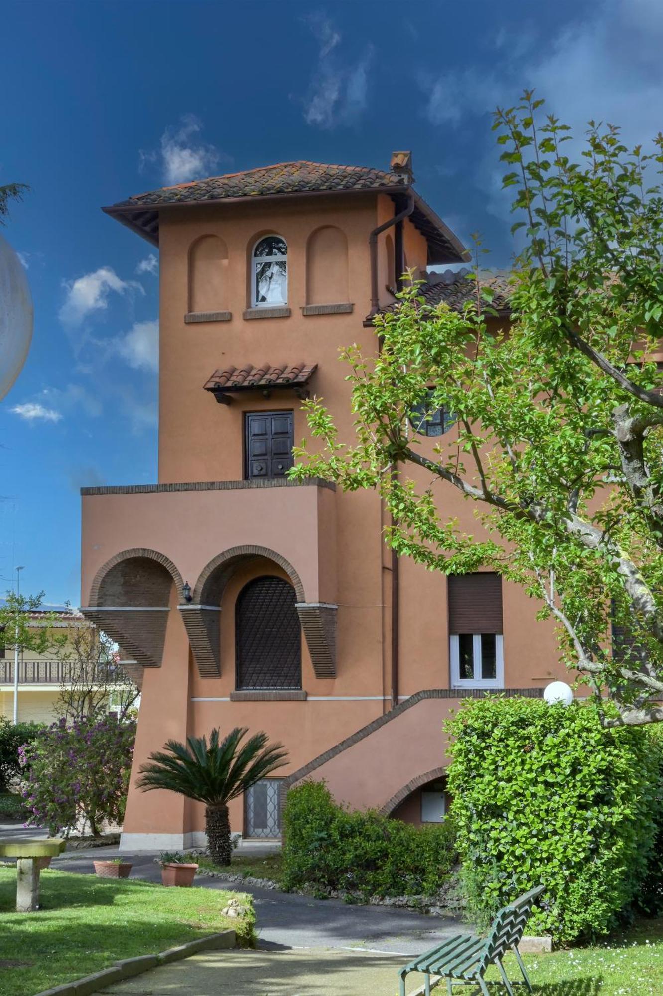 Il Romitello Hotel Exterior foto